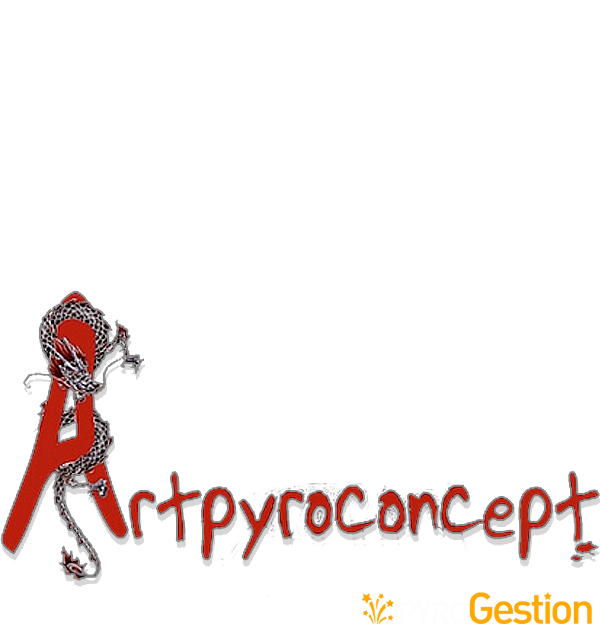 Artpyroconcept